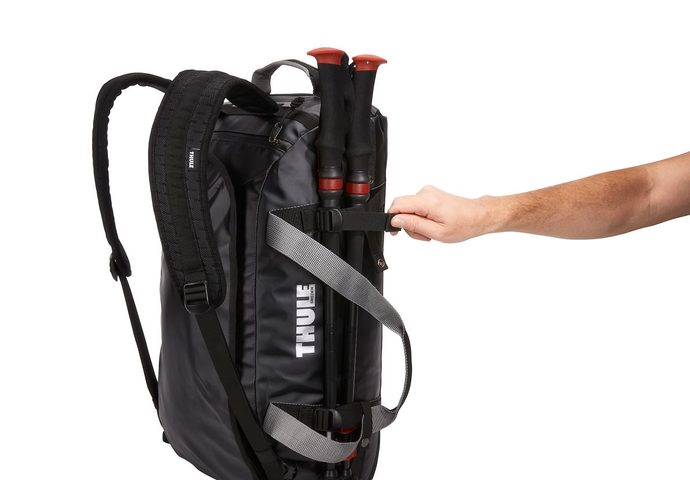 Thule Chasm Duffel 40L - Olivine