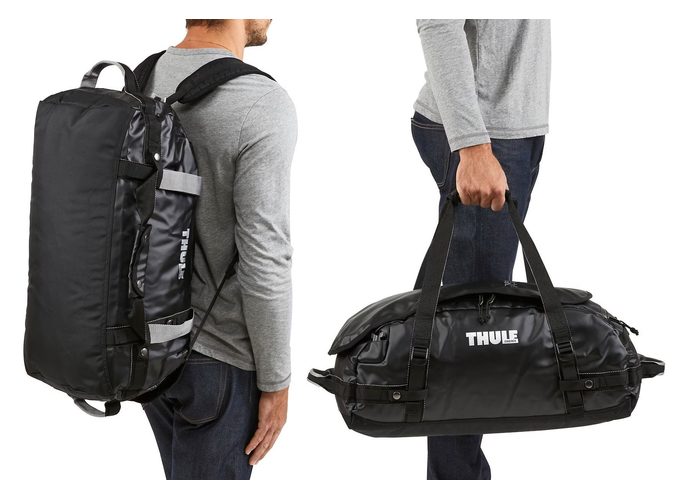 Thule Chasm Duffel 40L - Poseidon