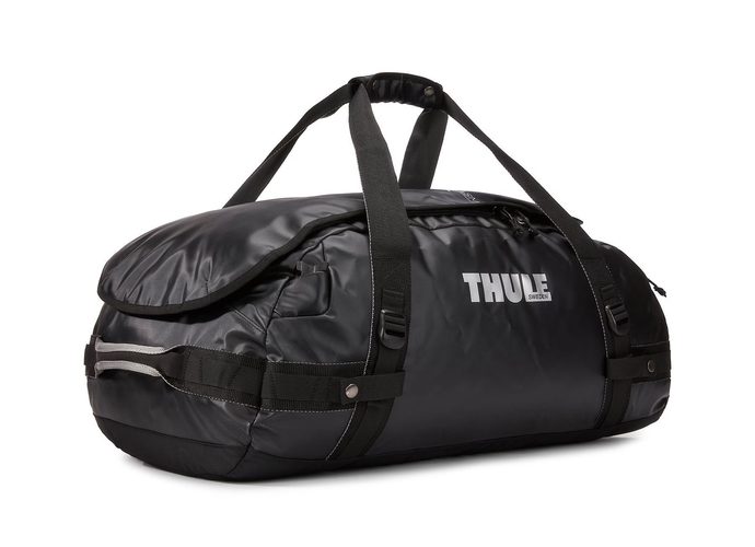 Thule Chasm Duffel 70L - Black