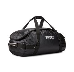 Thule Chasm Duffel 70L - Black