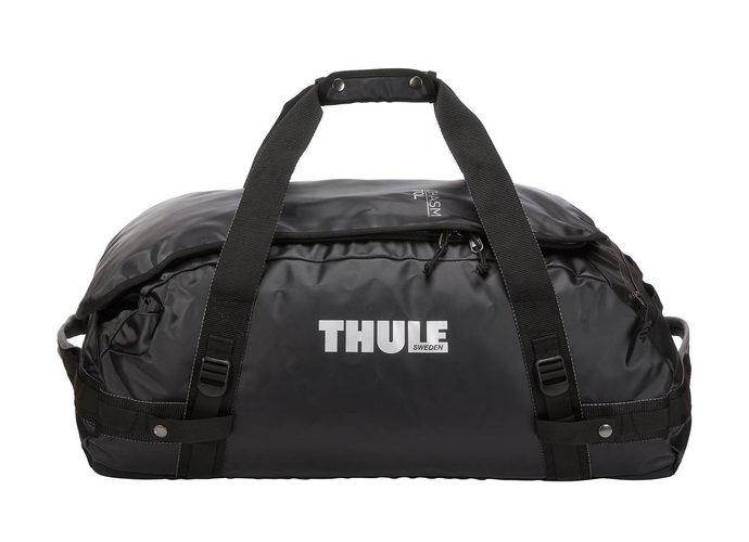 Thule Chasm Duffel 70L - Black