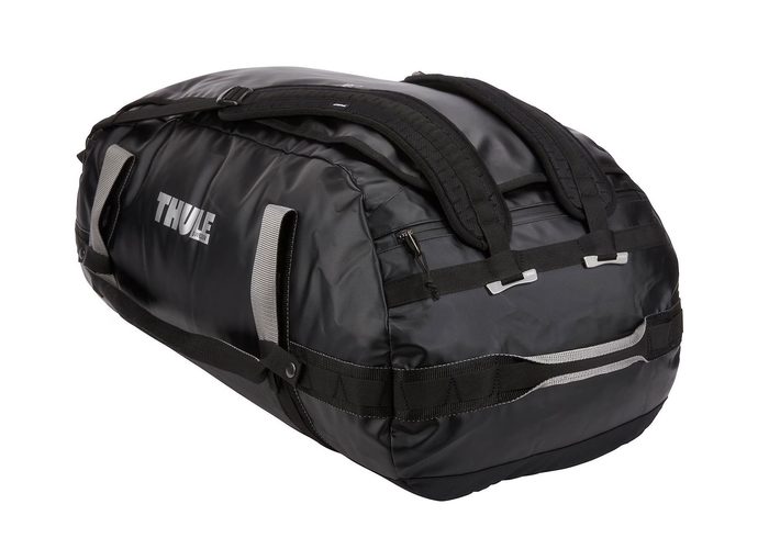 Thule Chasm Duffel 70L - Olivine