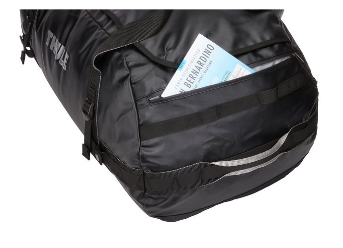 Thule Chasm Duffel 70L - Olivine