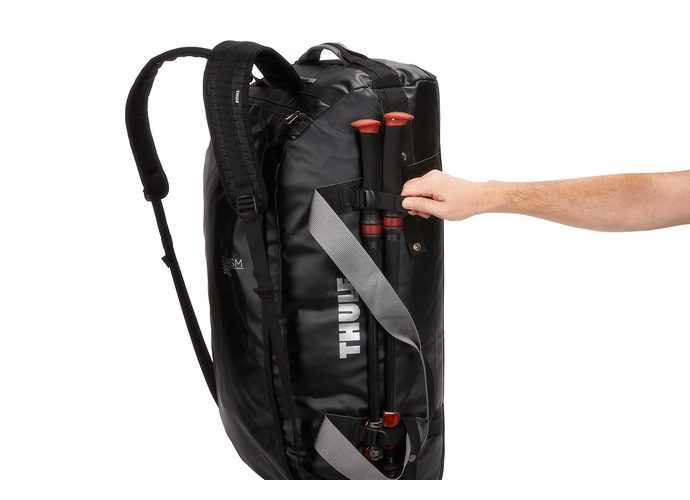 Thule Chasm Duffel 70L - Olivine