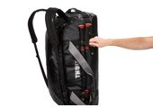 Thule Chasm Duffel 70L - Black