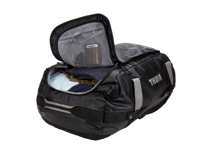 Thule Chasm Duffel 70L - Olivine