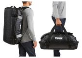 Thule Chasm Duffel 70L - Black