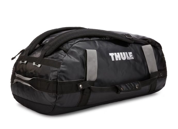 Thule Chasm Duffel 70L - Black