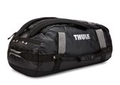 Thule Chasm Duffel 70L - Black