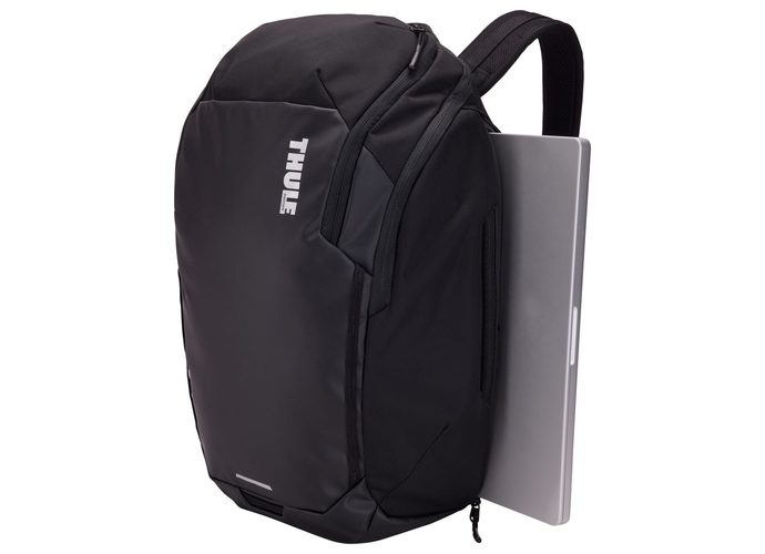 Thule Chasm Plecak 26L - Black