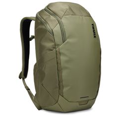 Thule Chasm Plecak 26L - Olivine