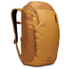 Thule Chasm Plecak 26L - Golden