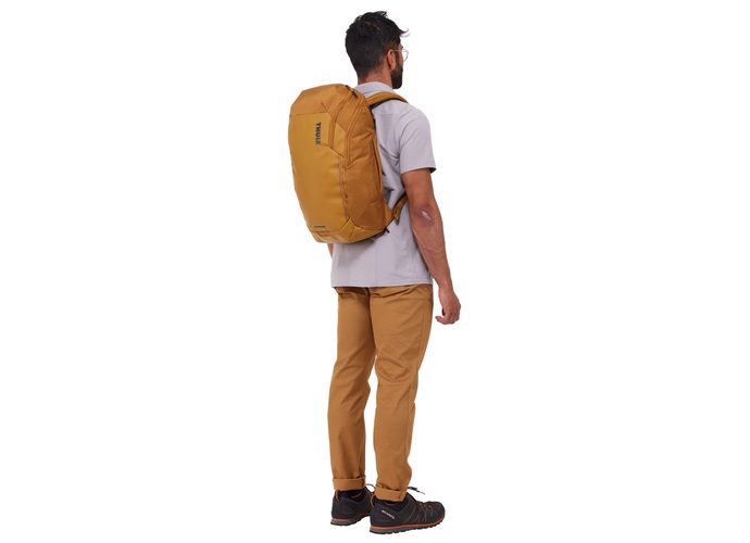 Thule Chasm Plecak 26L - Golden