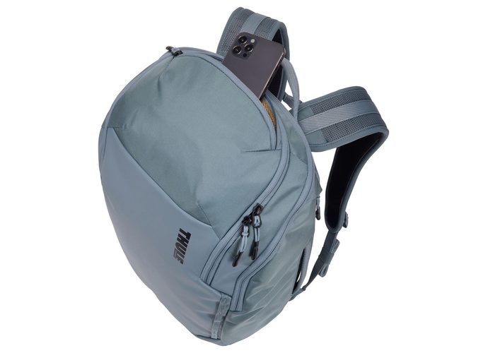 Thule Chasm Plecak 26L - Olivine