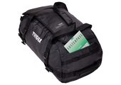 Thule Chasm Duffel Torba 40L - Black