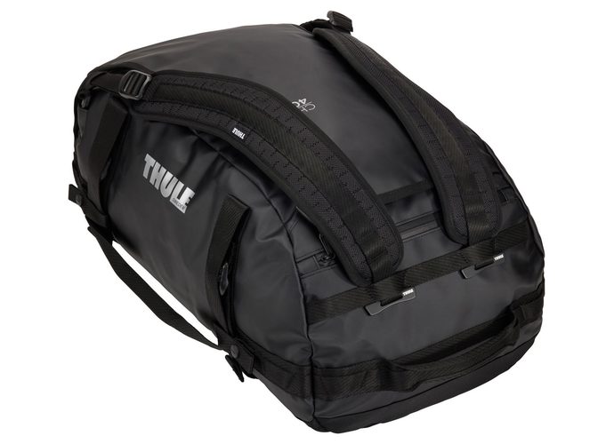 Thule Chasm Duffel Torba 40L - Black