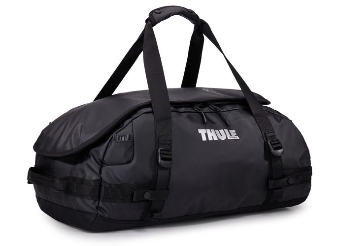 Thule Chasm Duffel Torba 40L - Black