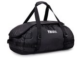 Thule Chasm Duffel Torba 40L - Black