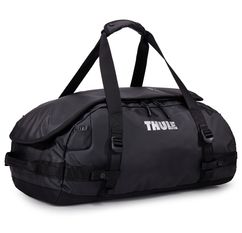 Thule Chasm Duffel Torba 40L - Black