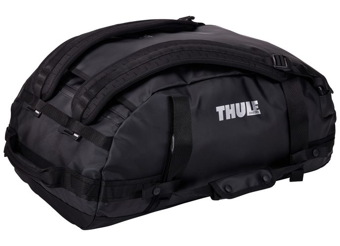 Thule Chasm Duffel Torba 40L - Black