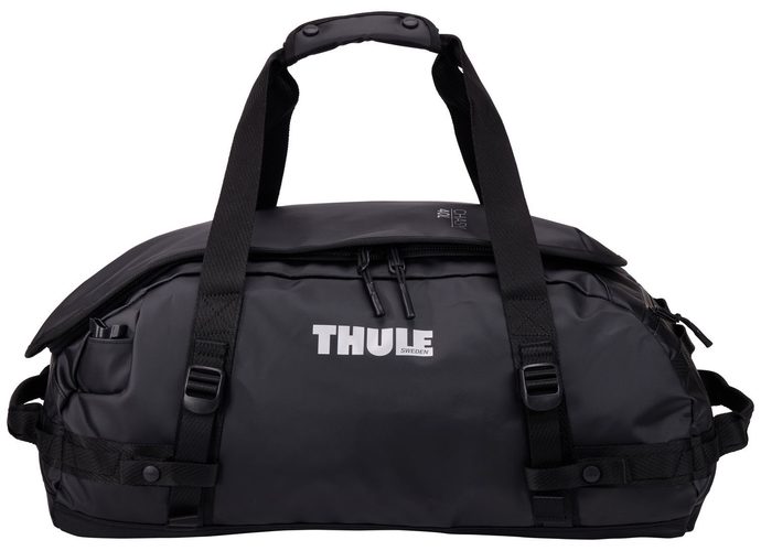 Thule Chasm Duffel Torba 40L - Black