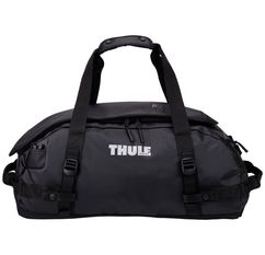 Thule Chasm Duffel Torba 40L - Black