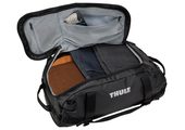 Thule Chasm Duffel Torba 40L - Black