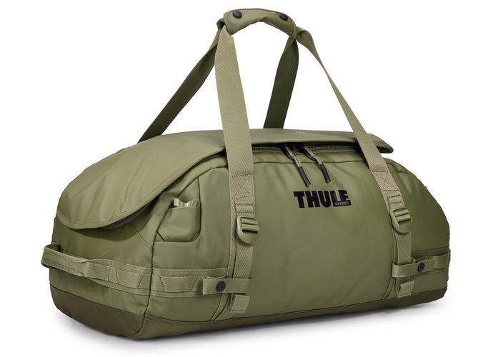 Thule Chasm Duffel Torba 40L - Olivine
