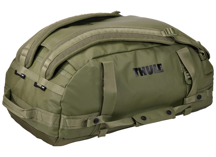 Thule Chasm Duffel Torba 40L - Olivine