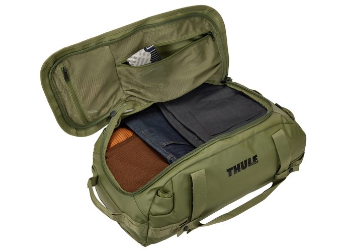 Thule Chasm Duffel Torba 40L - Olivine