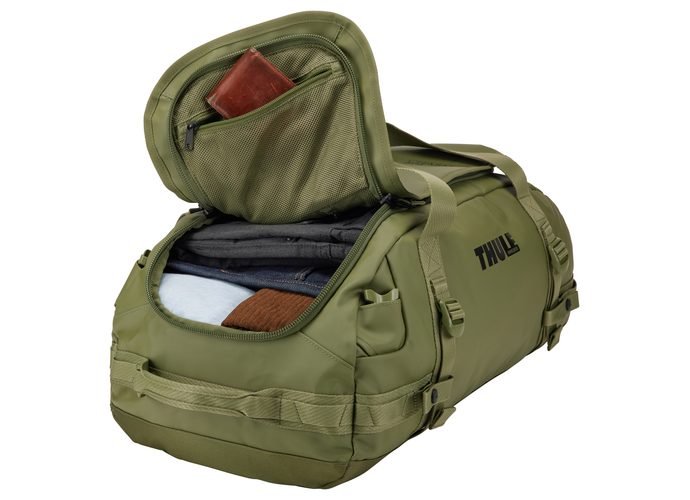 Thule Chasm Duffel Torba 40L - Olivine