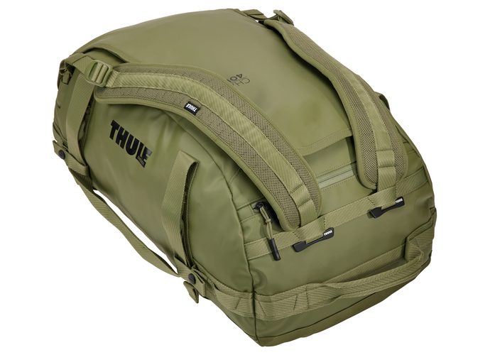 Thule Chasm Duffel Torba 40L - Olivine