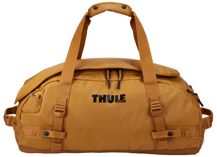 Thule Chasm Duffel Torba 40L - Golden