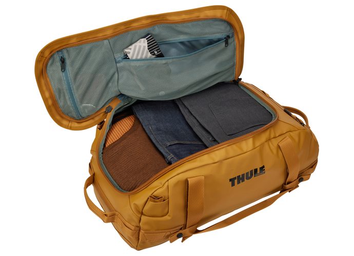 Thule Chasm Duffel Torba 40L - Golden