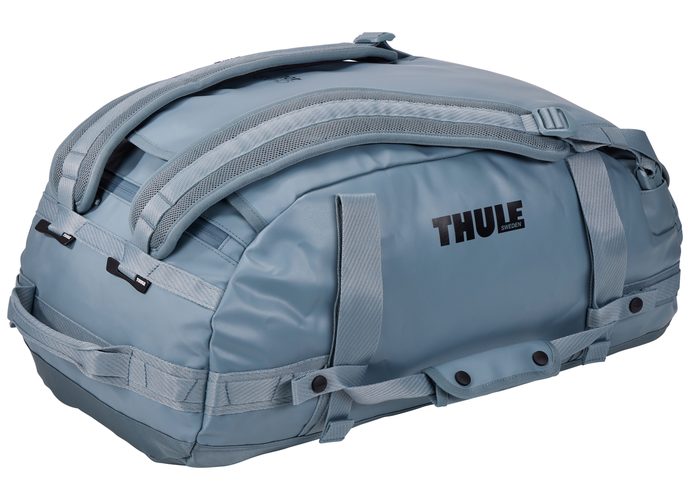 Thule Chasm Duffel Torba 40L - Pond Gray