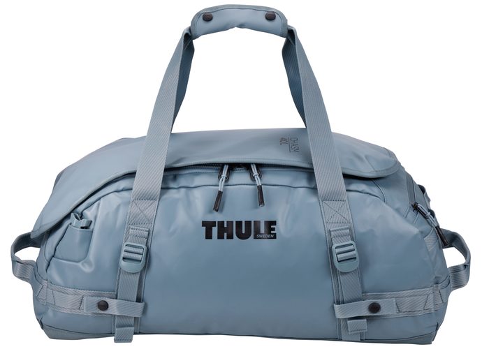 Thule Chasm Duffel Torba 40L - Pond Gray