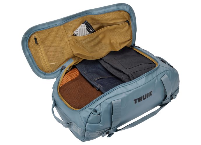 Thule Chasm Duffel Torba 40L - Pond Gray