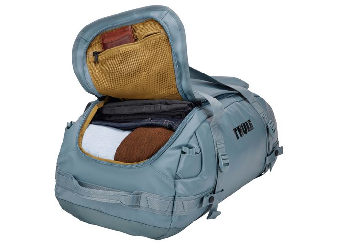 Thule Chasm Duffel Torba 40L - Pond Gray