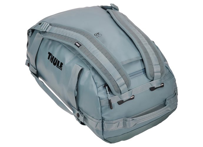 Thule Chasm Duffel Torba 40L - Pond Gray