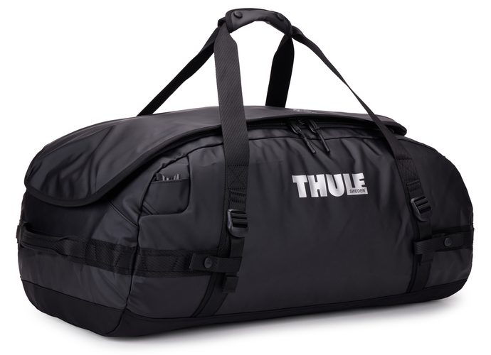 Thule Chasm Duffel Torba 70L - Black