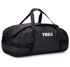 Thule Chasm Duffel Torba 70L - Black