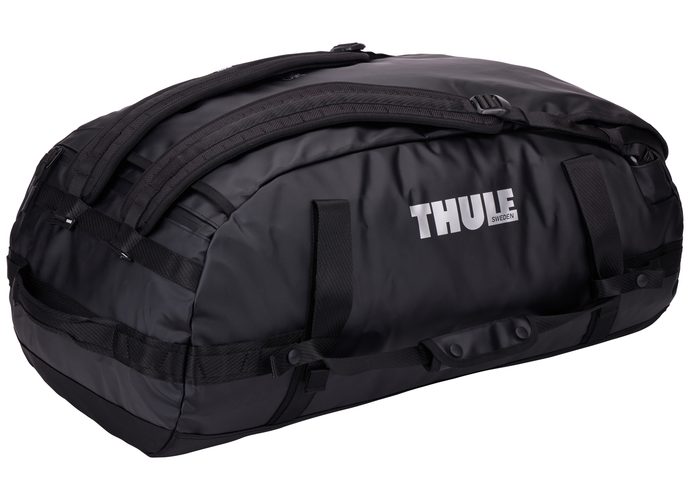 Thule Chasm Duffel Torba 70L - Black