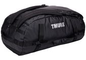 Thule Chasm Duffel Torba 70L - Black