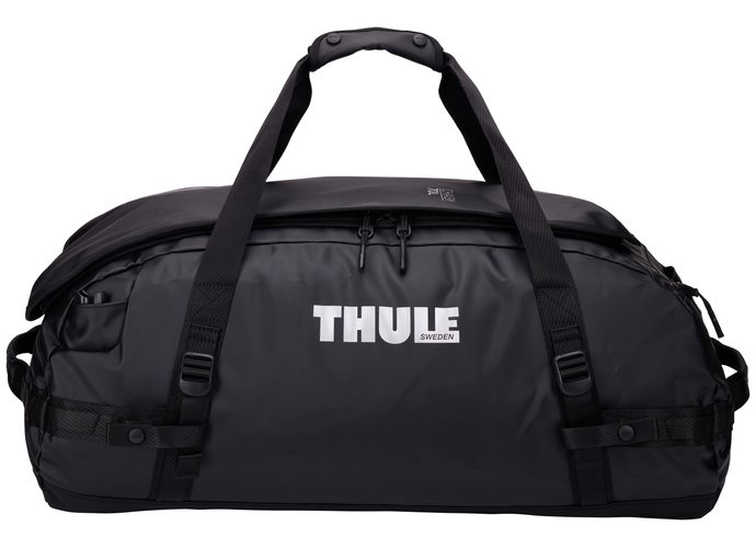 Thule Chasm Duffel Torba 70L - Black