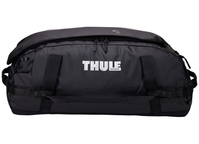 Thule Chasm Duffel Torba 70L - Black