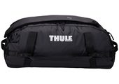 Thule Chasm Duffel Torba 70L - Black