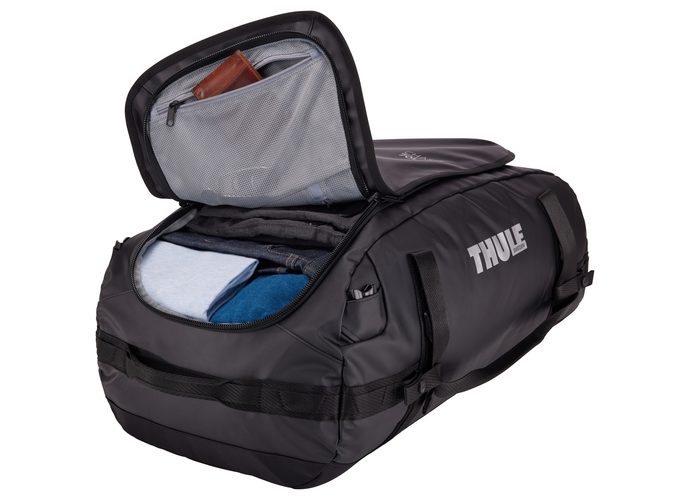 Thule Chasm Duffel Torba 70L - Black