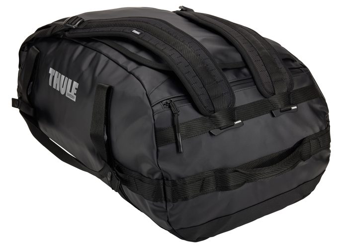 Thule Chasm Duffel Torba 70L - Black