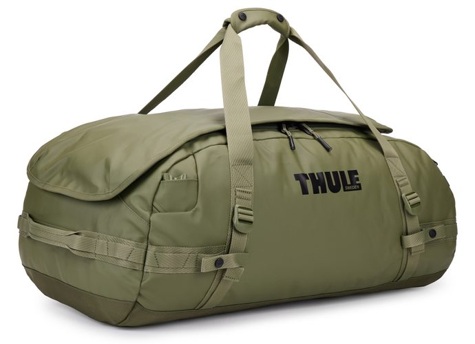 Thule Chasm Duffel Torba 70L - Olivine