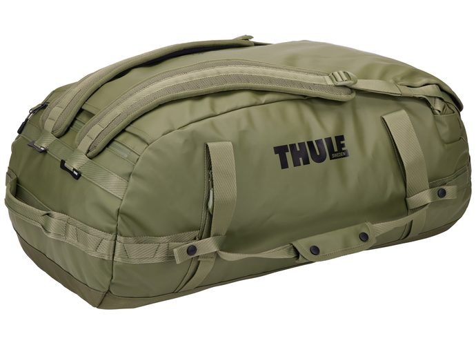 Thule Chasm Duffel Torba 70L - Olivine